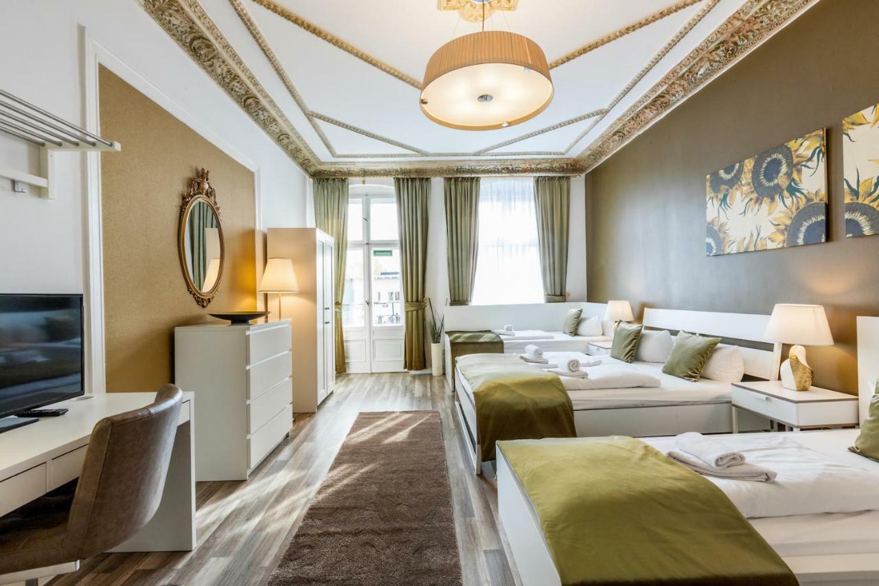 Dilo - Akazien Residenz Apartment